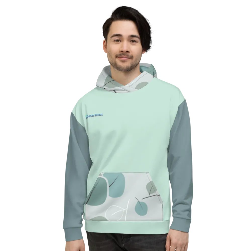 Misty Branches Hoodie product image (4)