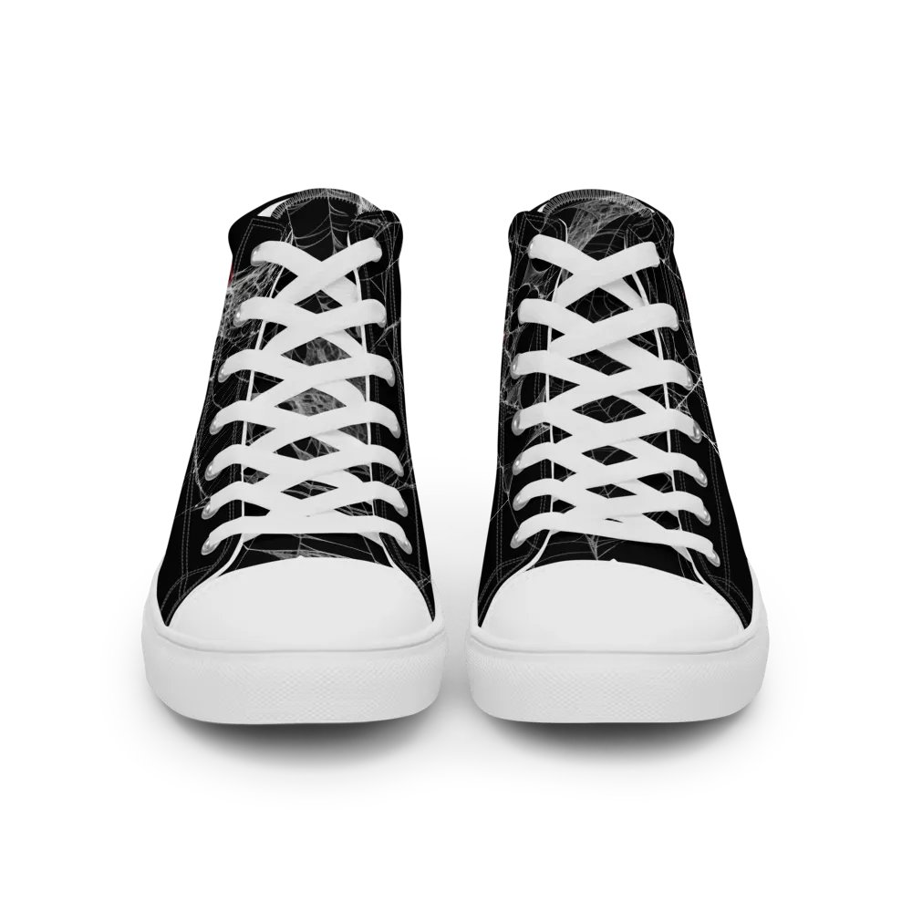 Webbed High Tops Womens product image (4)