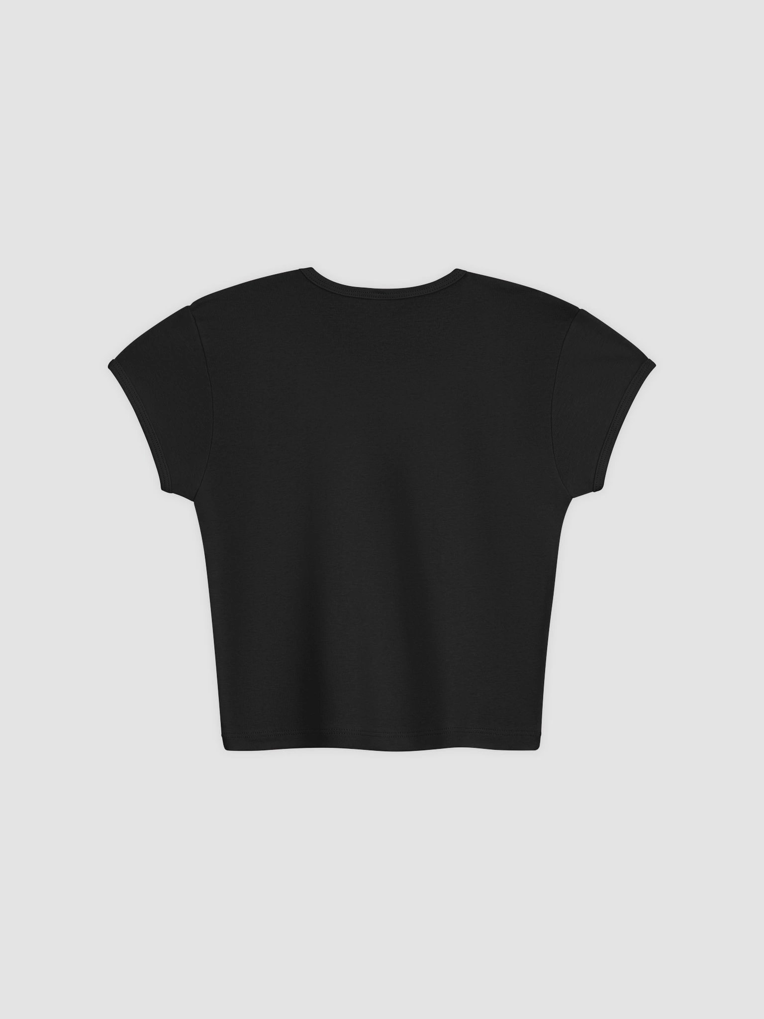 I'm Fighting My Demons Crop Top product image (8)