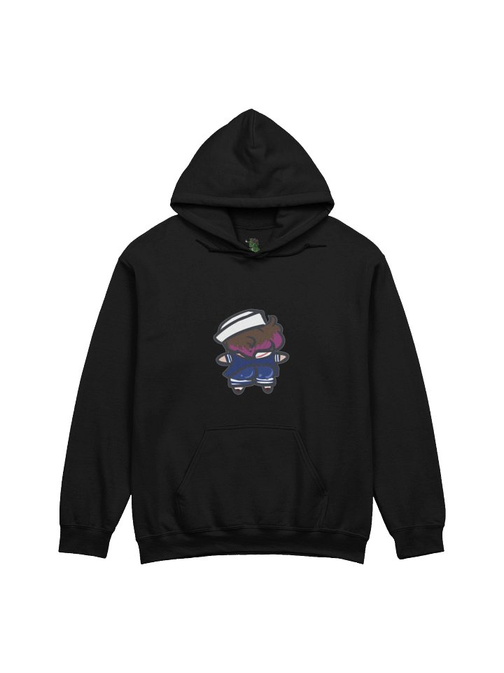 Servin' Scoops HOODIE product image (4)
