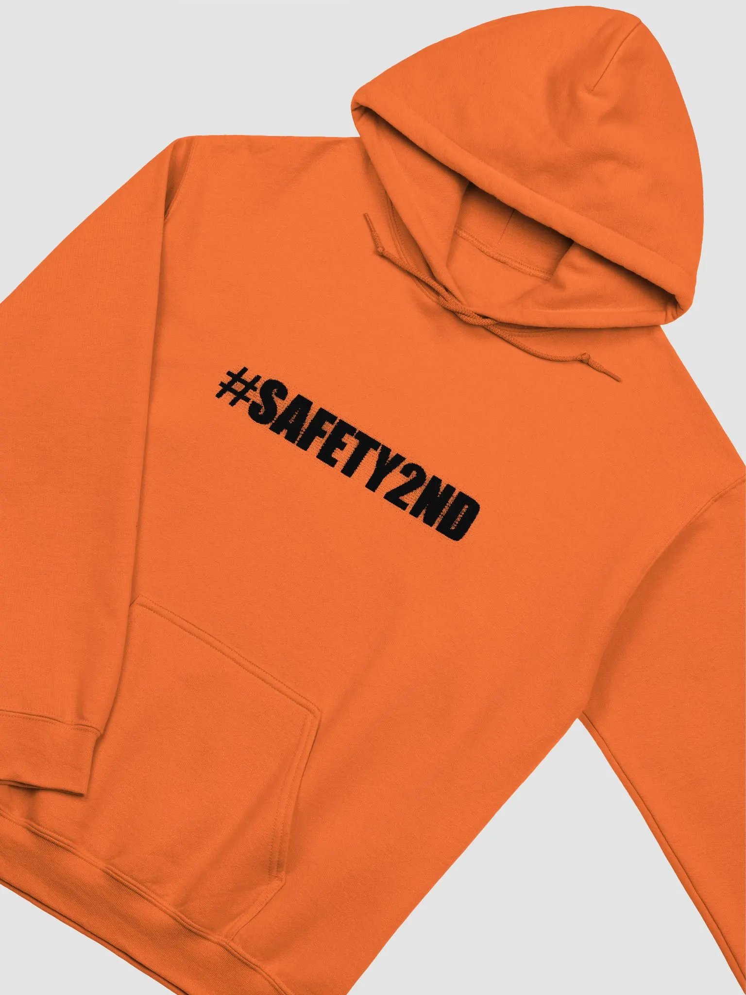 Safety2nd Hazard Hoodie product image (3)