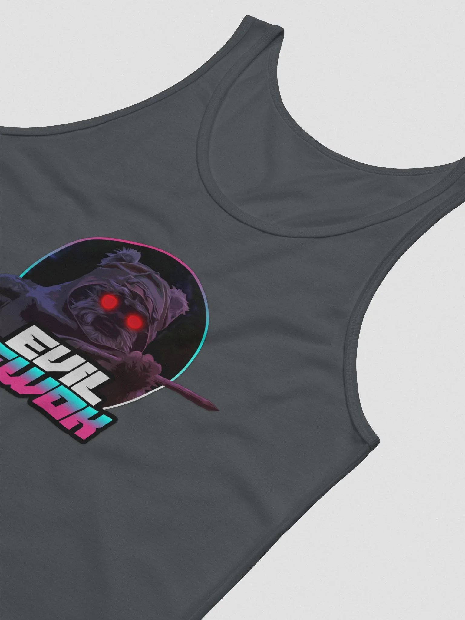 Evil Ewok Tank Top product image (11)