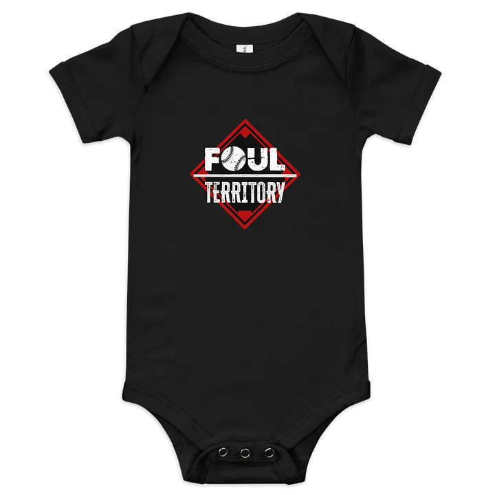 Baby Onesie product image (2)