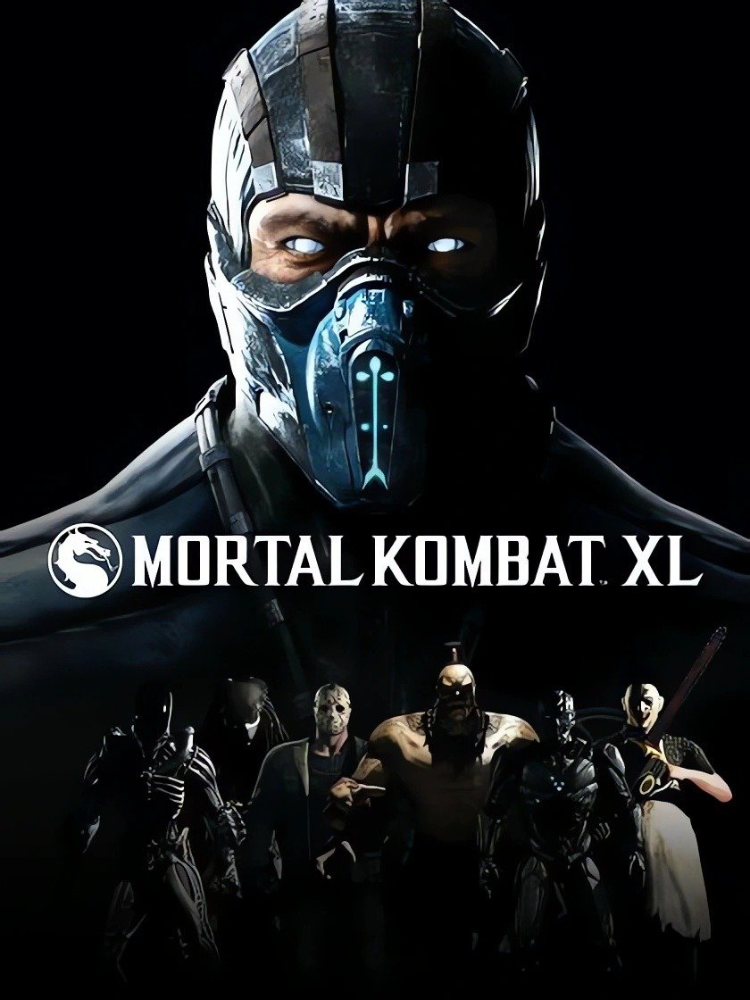 Mortal Kombat XL — Steam Key GLOBAL product image (1)