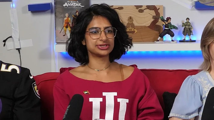 Video thumbnail