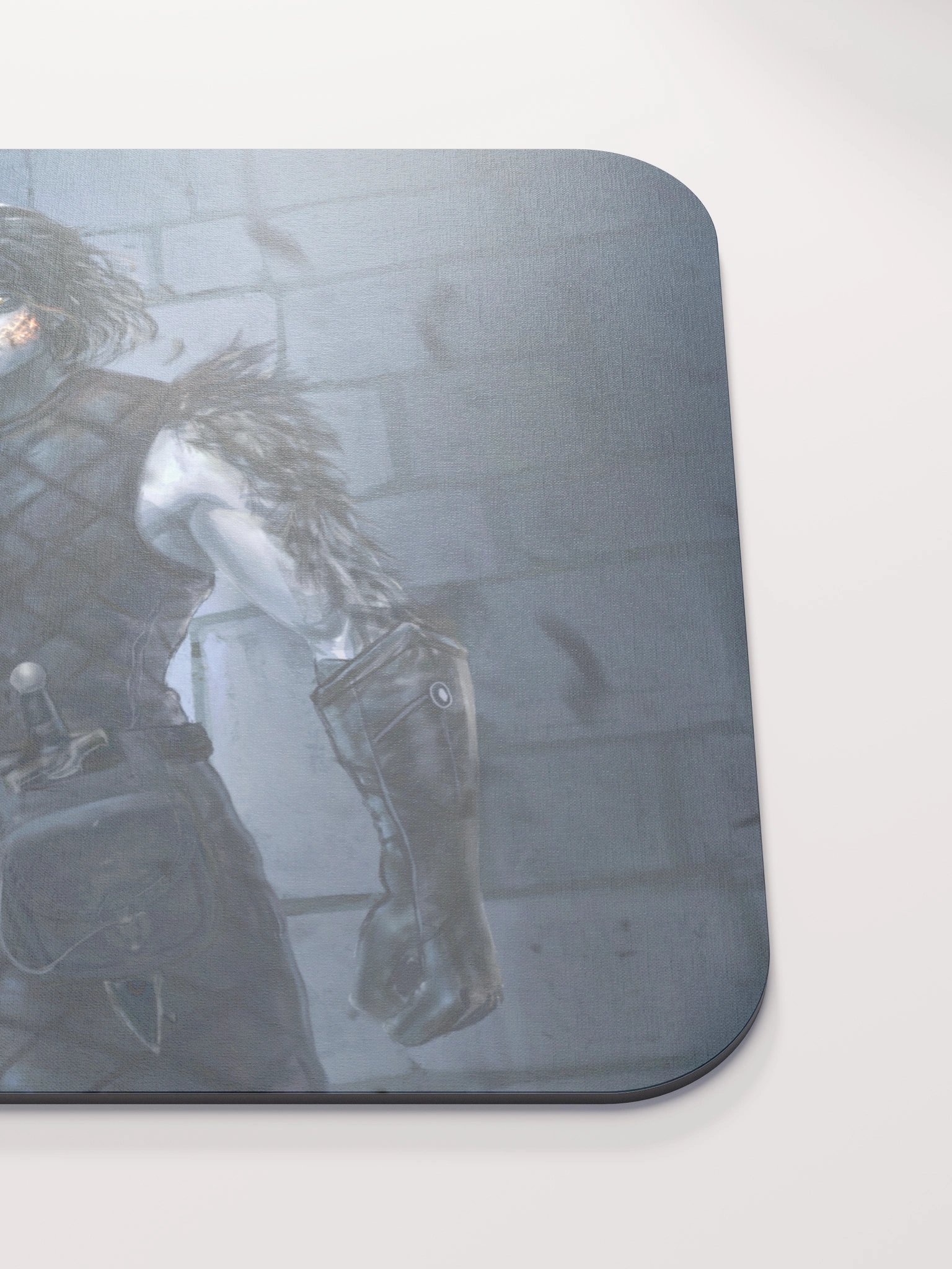 Mouse Pad Dawn of Silence: Arkan product image (5)