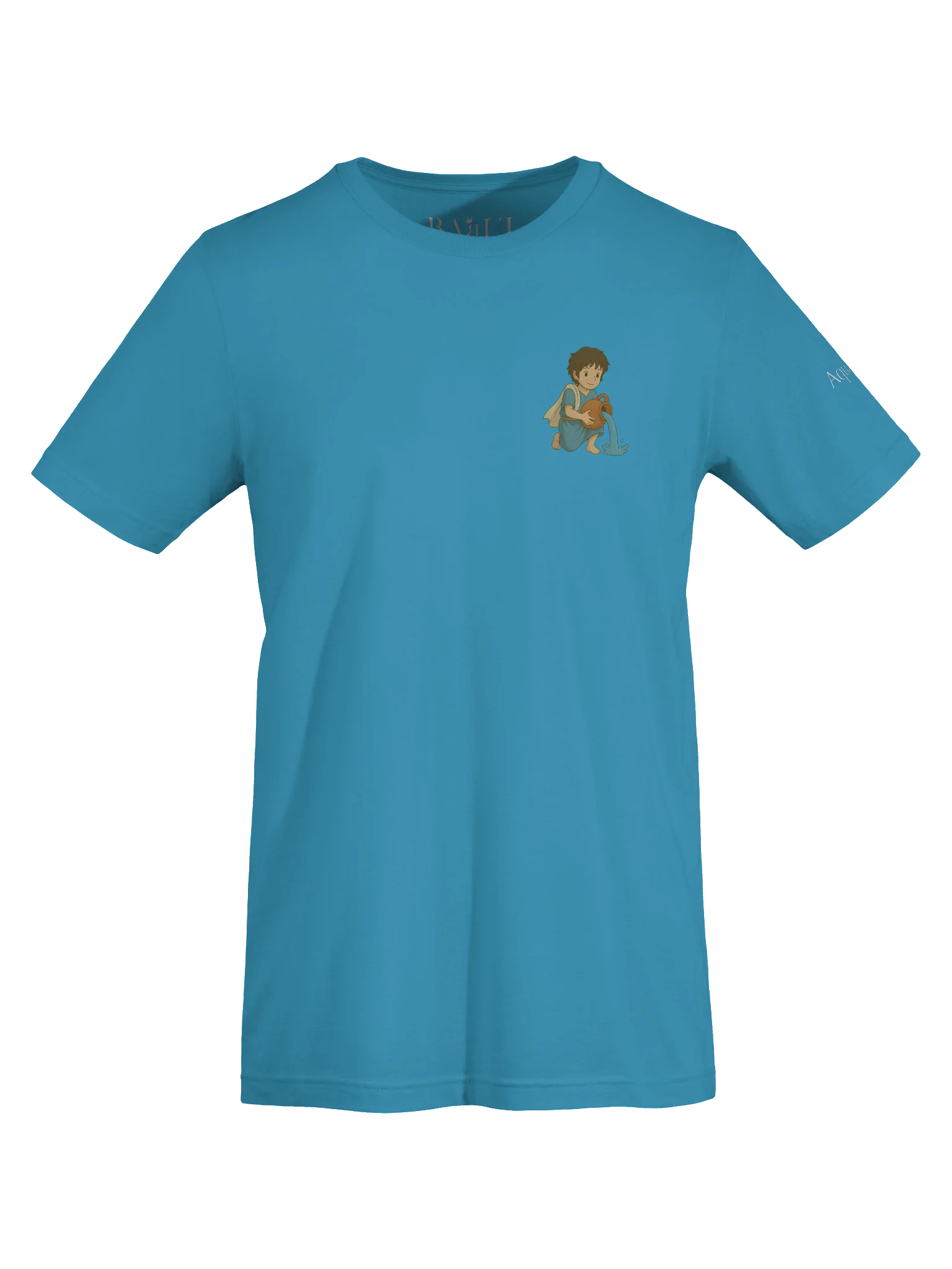Aquarius - DREAMY ZODIAC T-Shirts product image (5)
