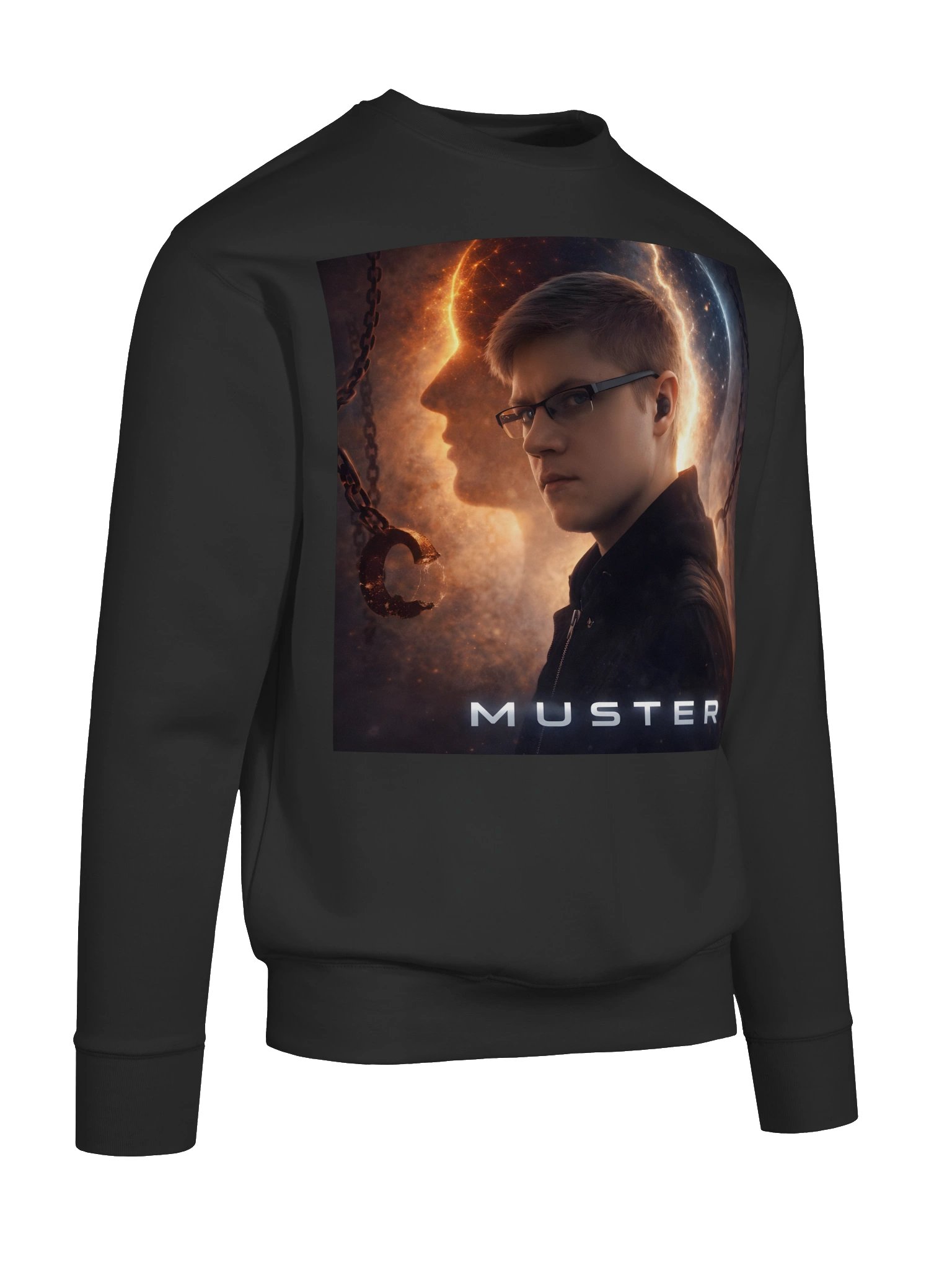Pullover mit Muster Cover product image (10)