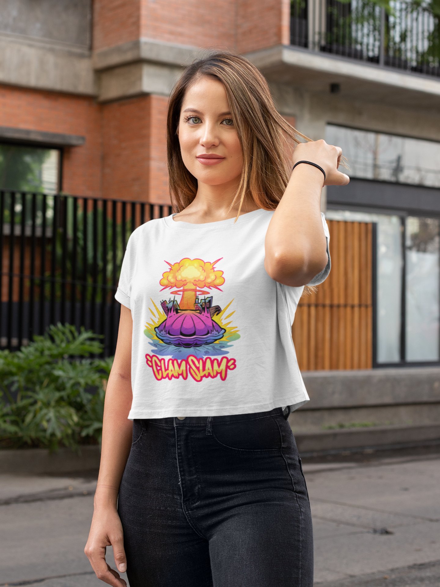 Clam Slam Glam product image (1)