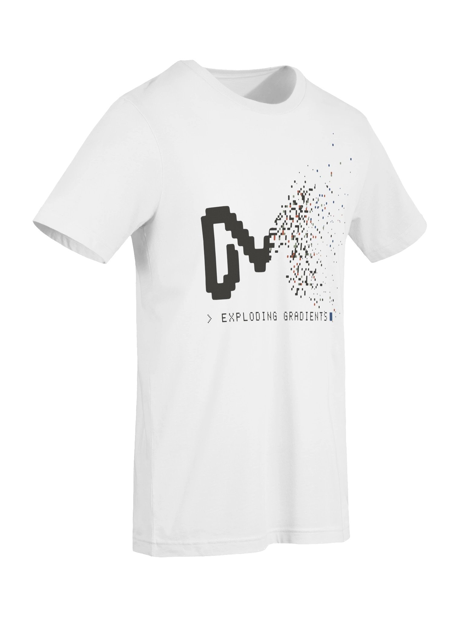 exploding grad tshirt product image (19)