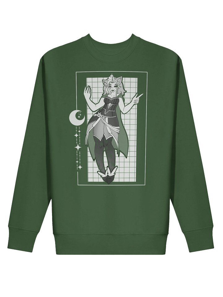 The Zeda+ Sweatshirt product image (14)