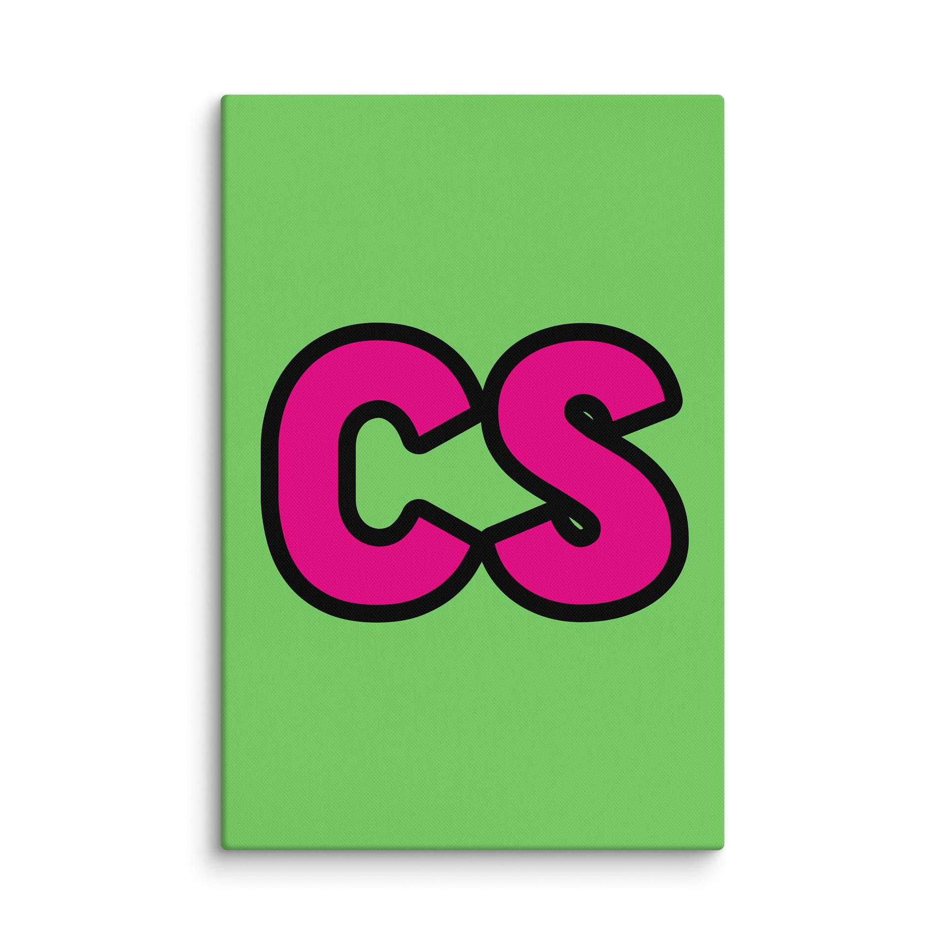 CS 40"x60" Wall Art product image (1)