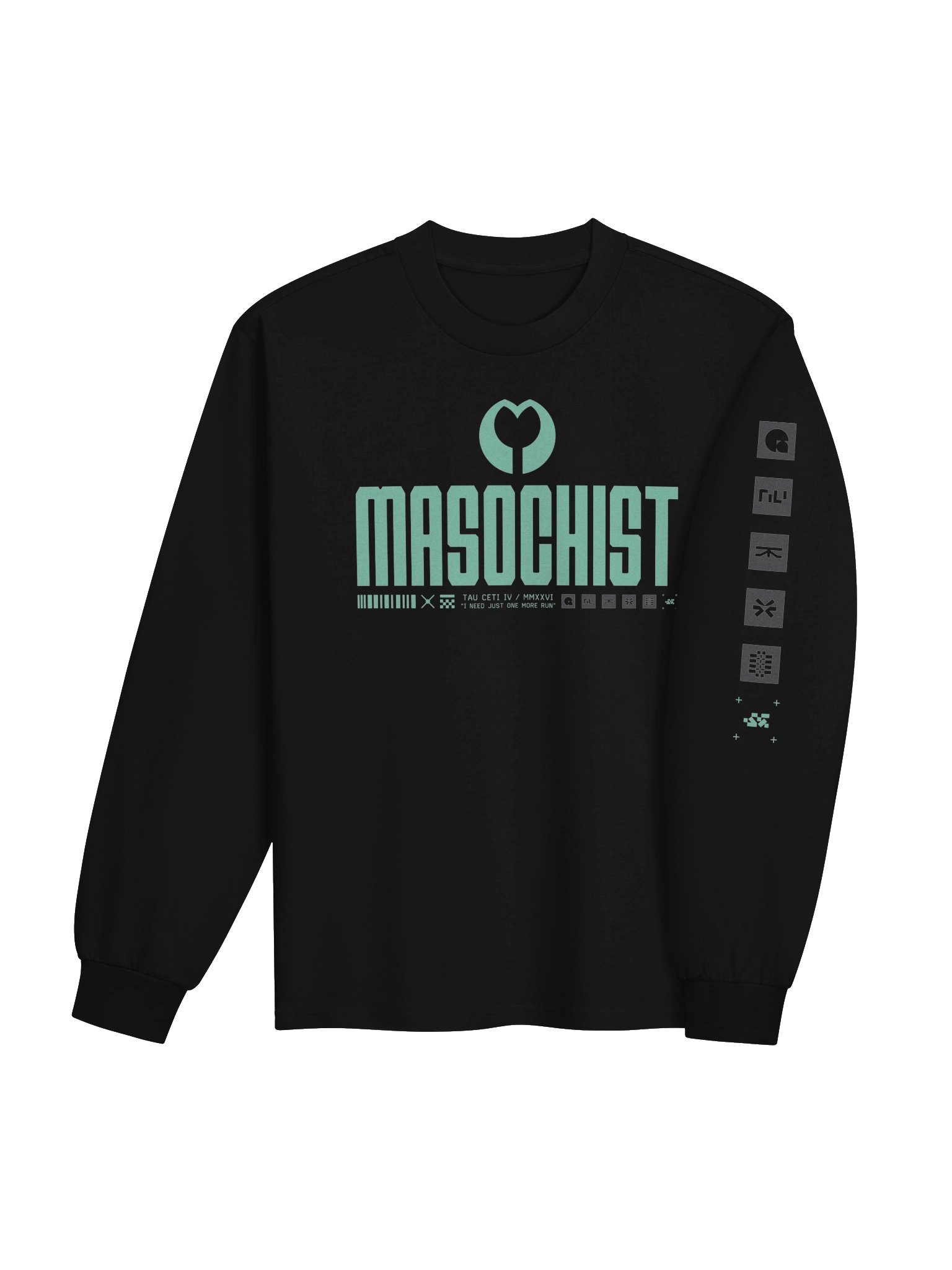 "Silky Smooth" Long Sleeve product image (2)
