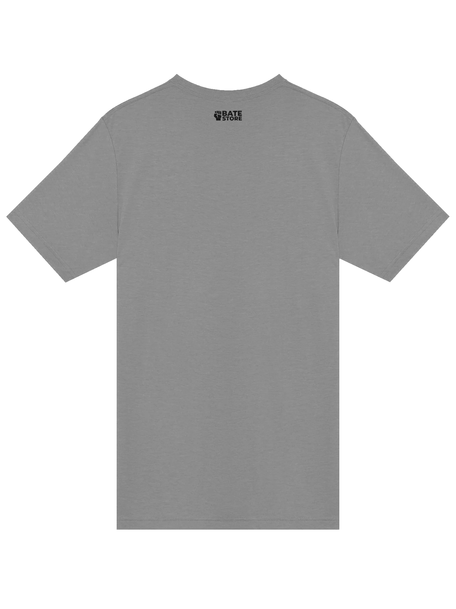 Solosexual Short Sleeve T-Shirt (Black Logo) product image (8)