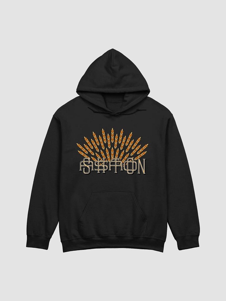Saskatoon Wheat Dreams Hoodie product image (1)