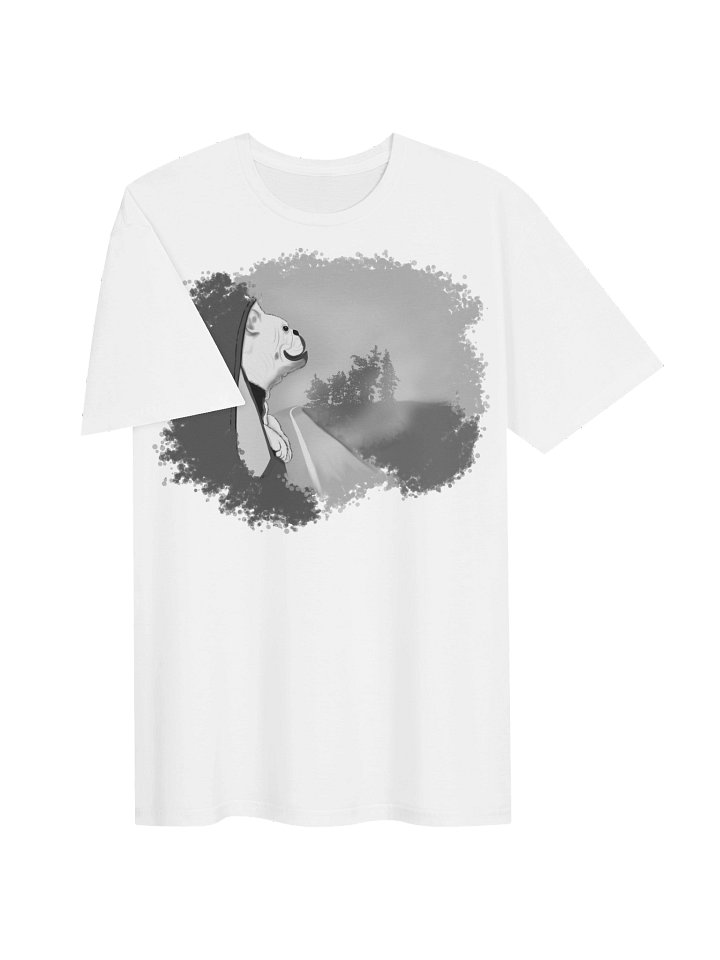Unisex Gildan Softstyle T-Shirt product image (2)