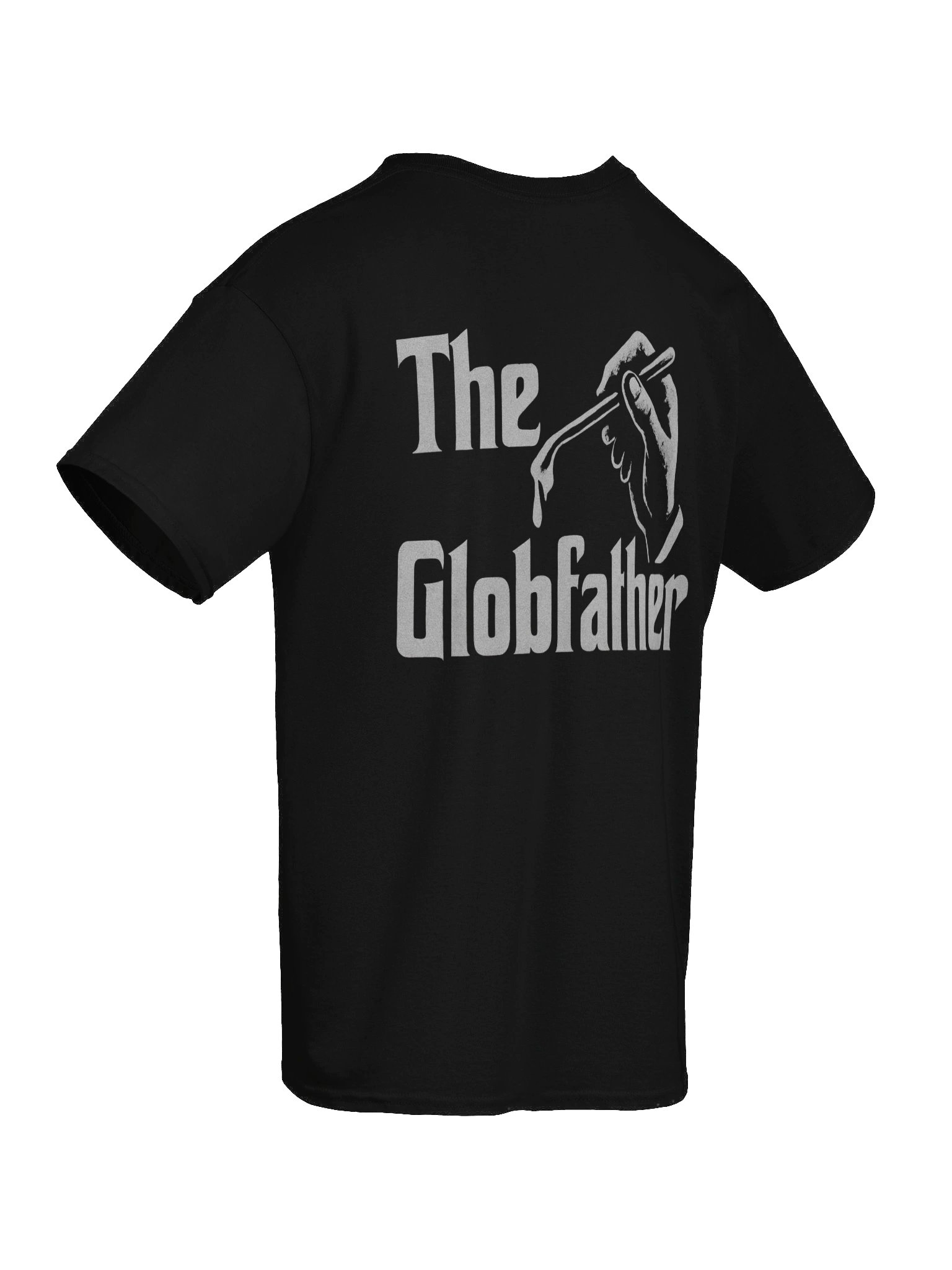 Globfather (Back Logo) product image (57)