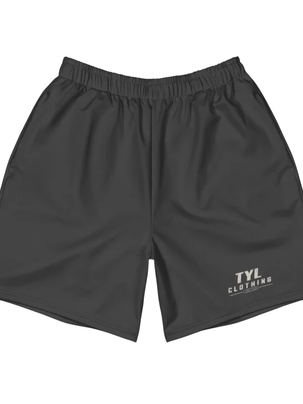 TYL Vintage Essentials Shorts product image (1)