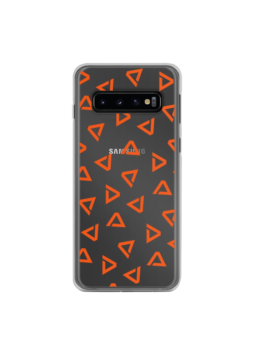 Amp Pattern Samsung Case product image (1)