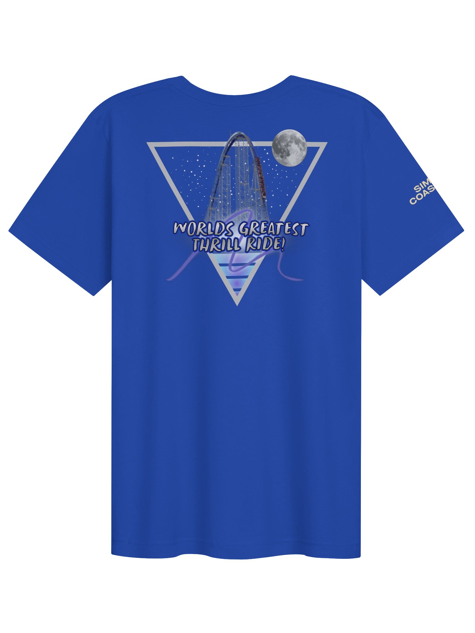 Millennium Force product image (2)