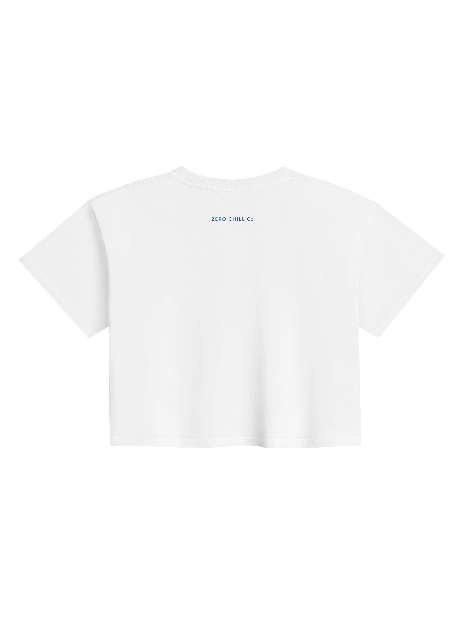 Texas, Buffalo Style - Women's Crop Top product image (4)