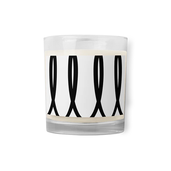 🖤Midnight Loop Candle🖤 product image (1)