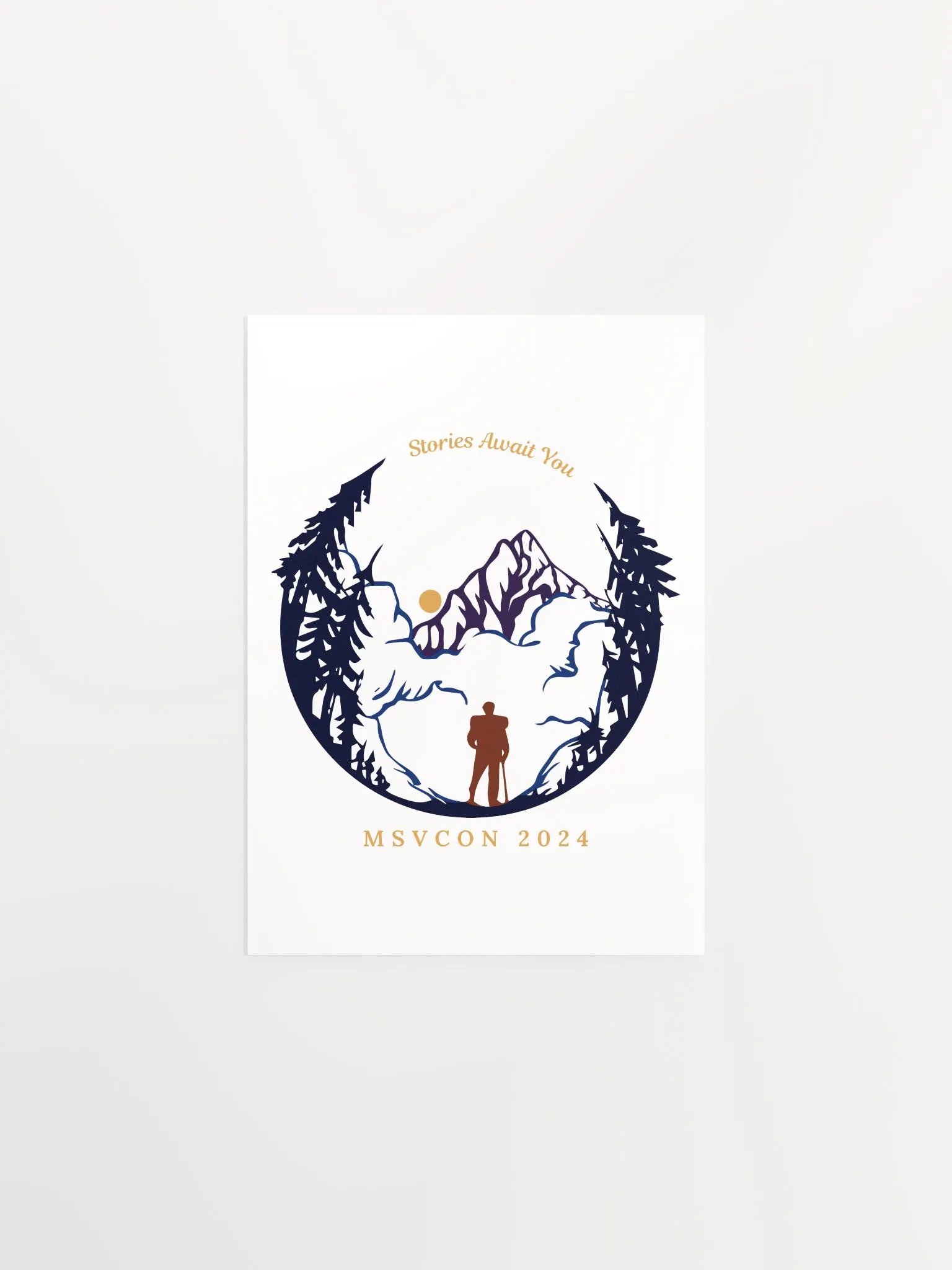 Portal To Adventure Print product image (6)