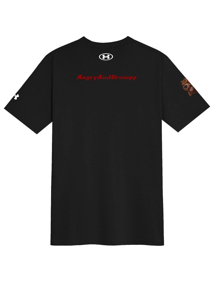 under armour t shirt product image (2)