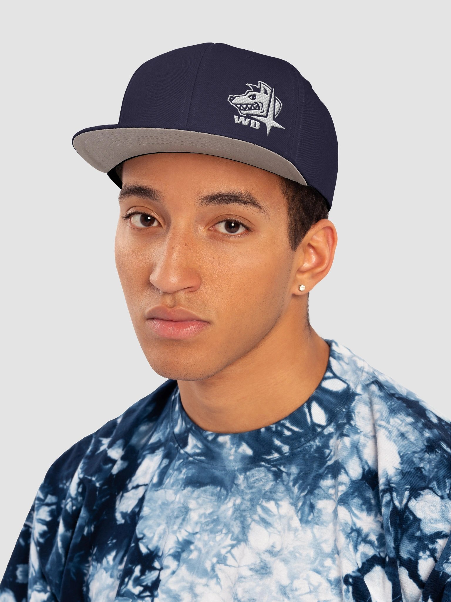 White Dingo Hat product image (6)