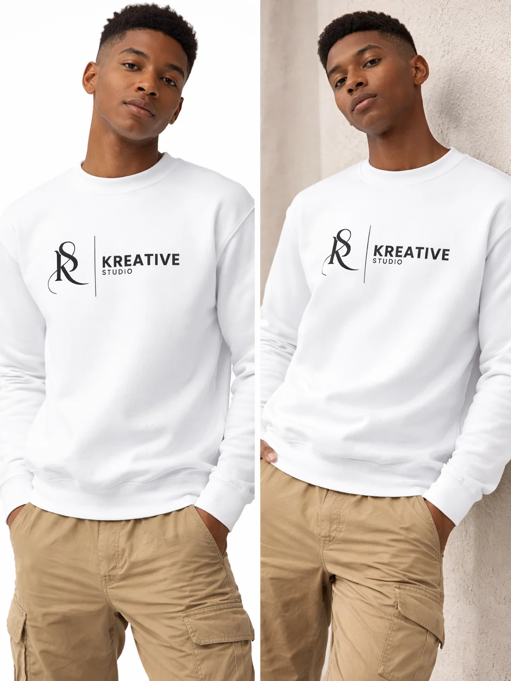 YOUTH CREWNECK - SIGNATURE COLLECTION product image (3)
