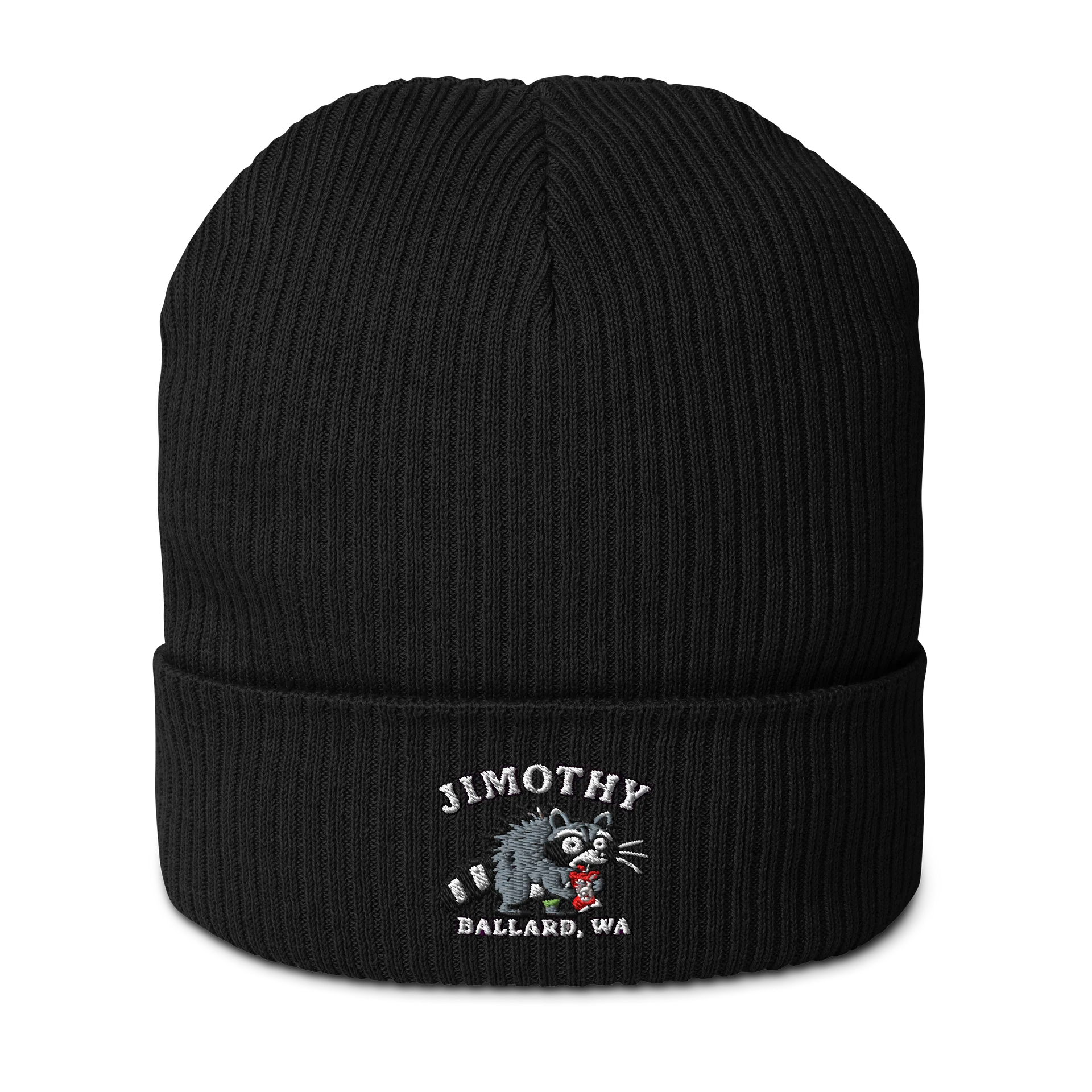 Jimothy Ballard Beanie product image (1)