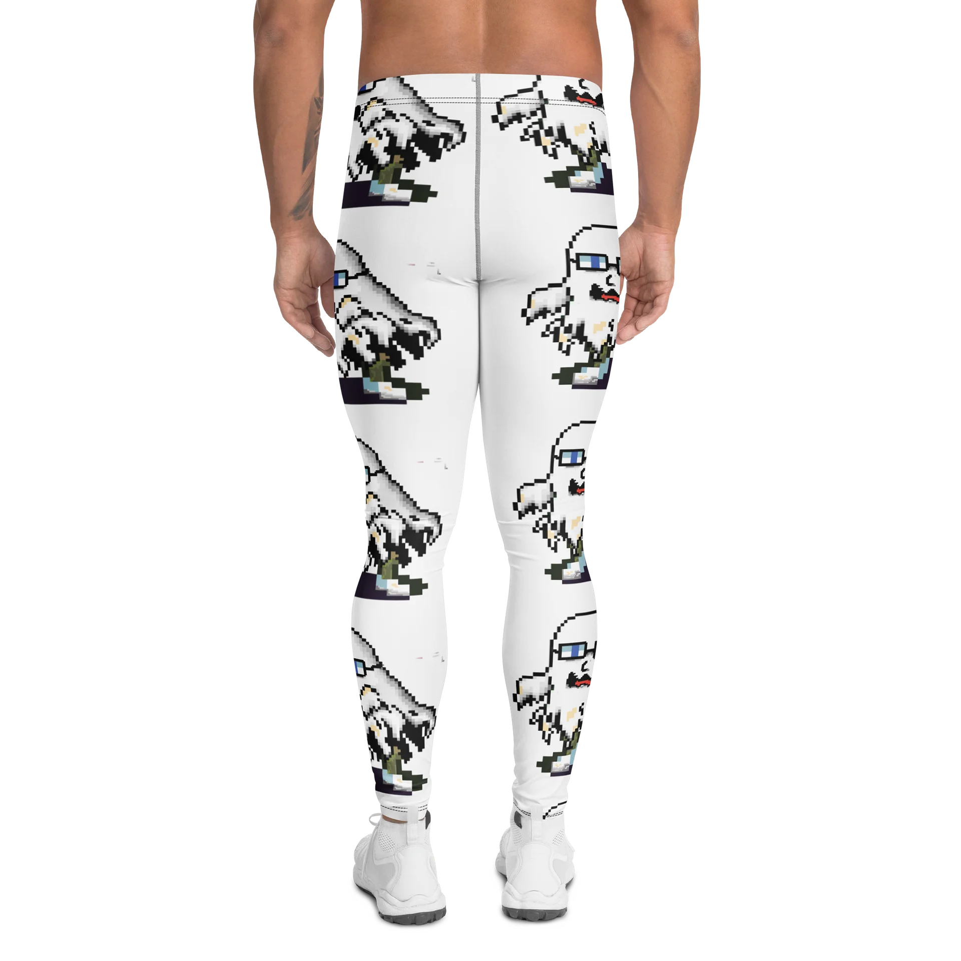 GhostLee Leggings!! product image (3)