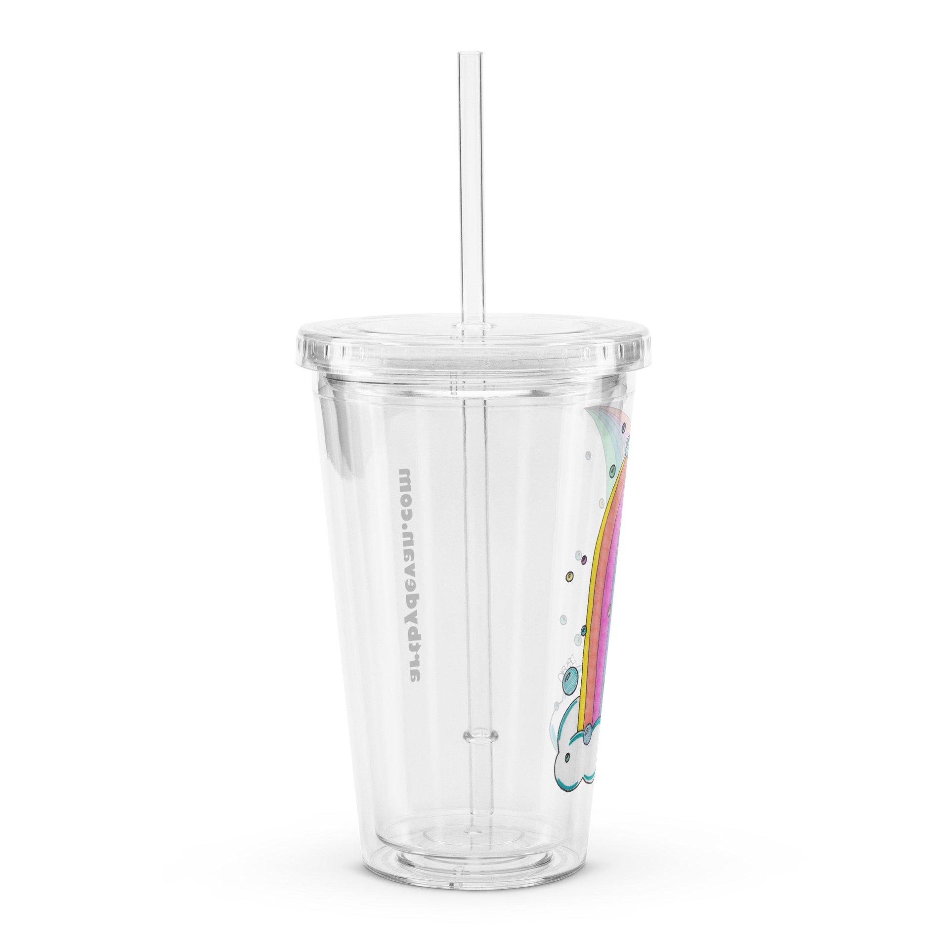 Rainbow Waterfall Cup product image (2)