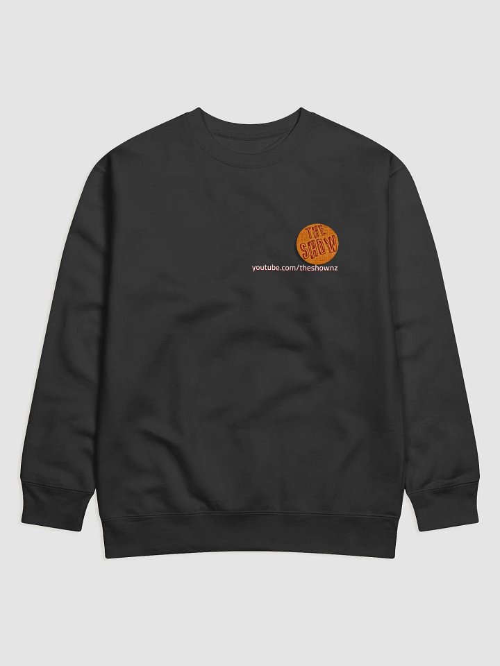 Youtube Sweatshirt product image (4)