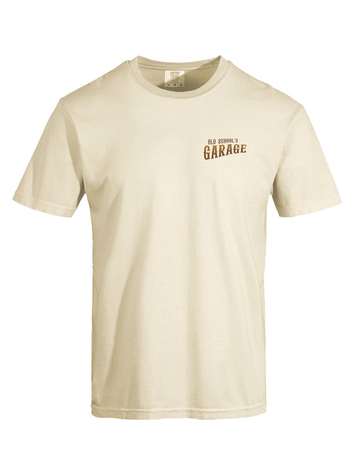 Misfit Bobber – Northern Indiana Tee product image (2)