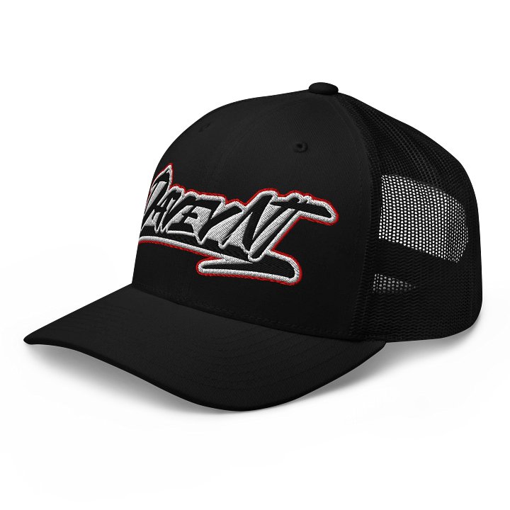 DaveyNT Ballcap (Classic) product image (2)
