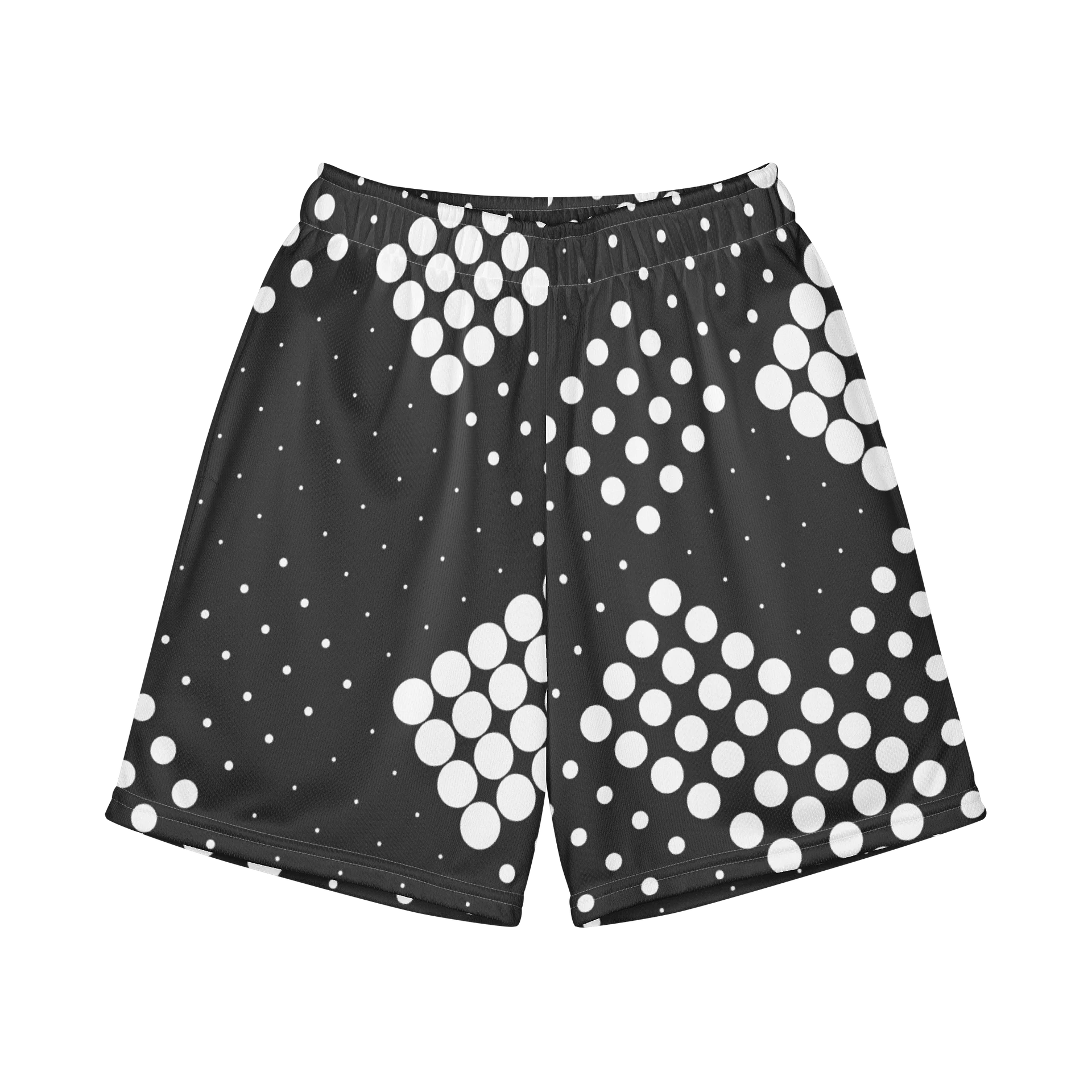 Youth Shorts product image (1)