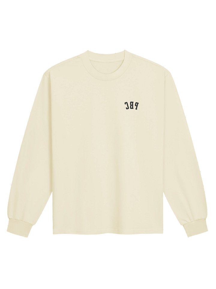 SF Long Sleeve Tee product image (2)