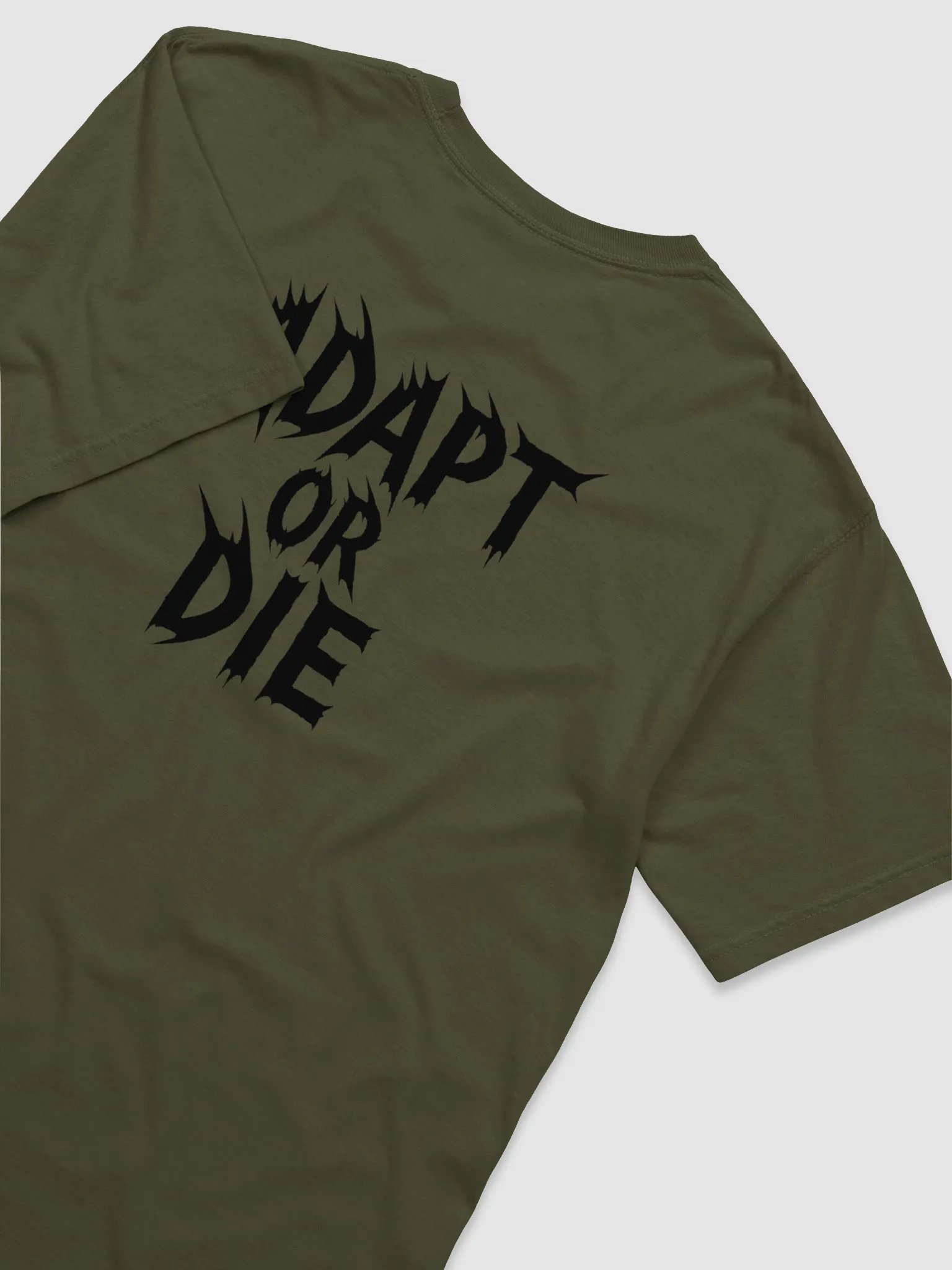 IBF Adapt t-shirt product image (4)