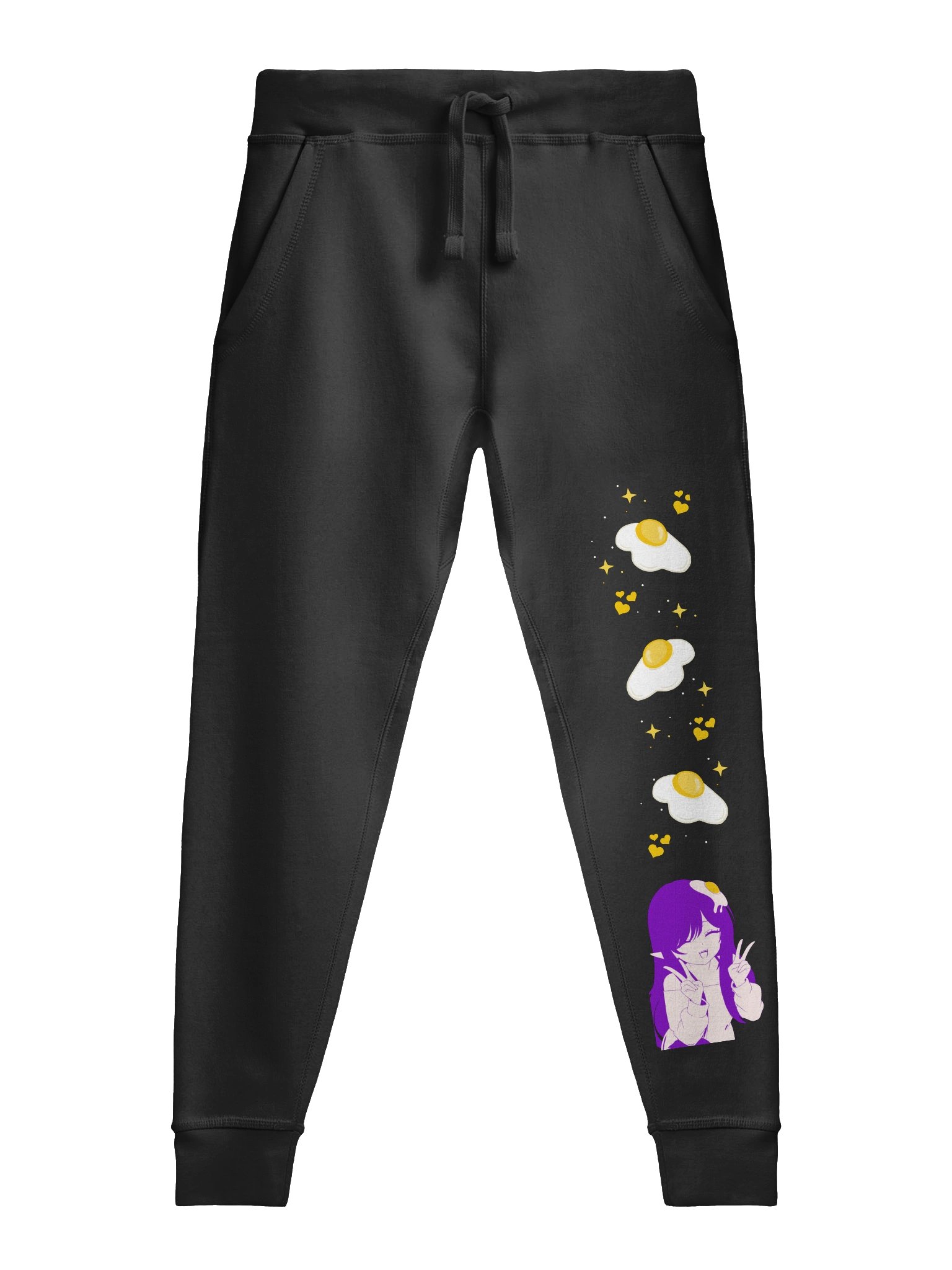 Egg Enthusiast Pants product image (1)