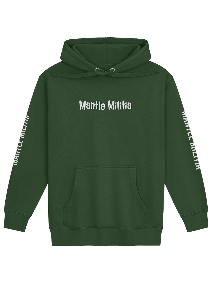 Where Light Dies Hoodie product image (2)