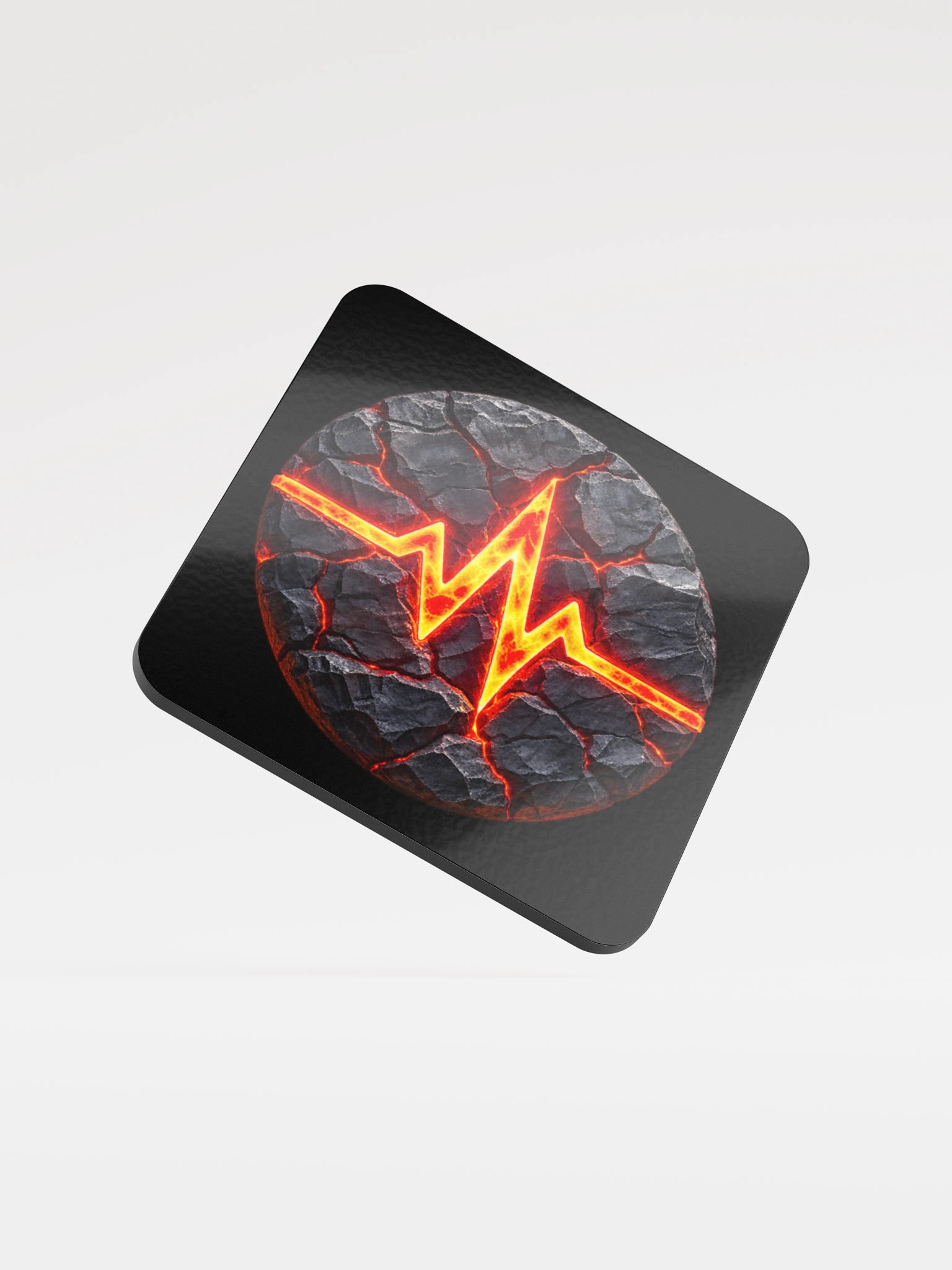 Seismic Pulse Coaster product image (1)