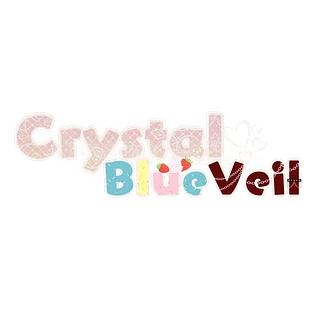 CrystalBlueVeil