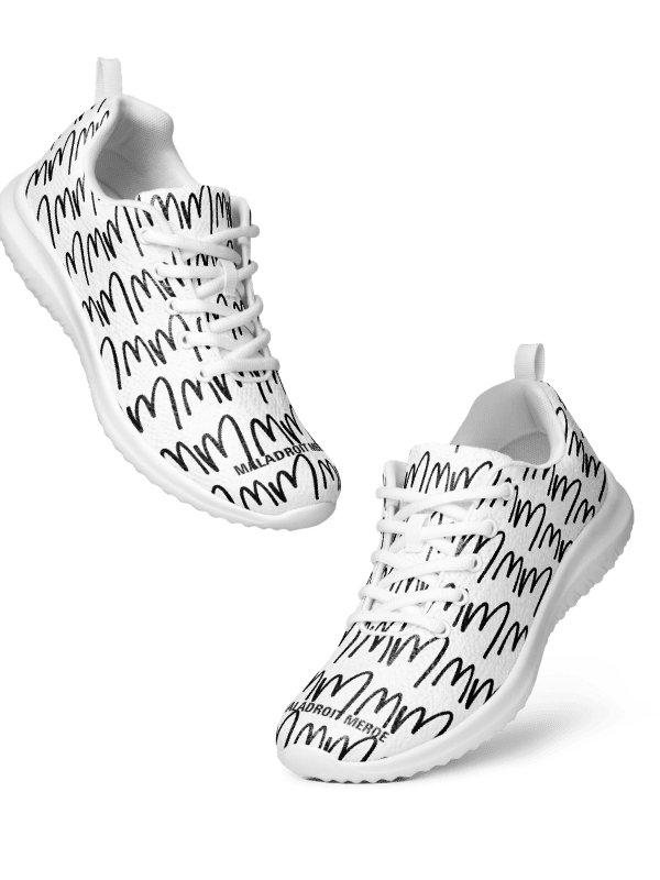 MALADROIT MERDE SHOES WOMENS product image (3)