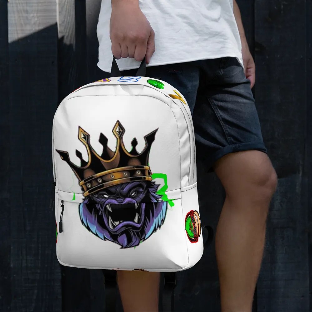 Rampage Pack product image (4)