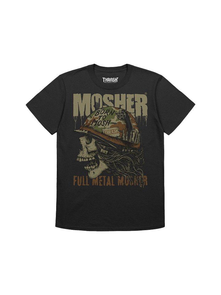 FULL METAL MOSHER product image (1)