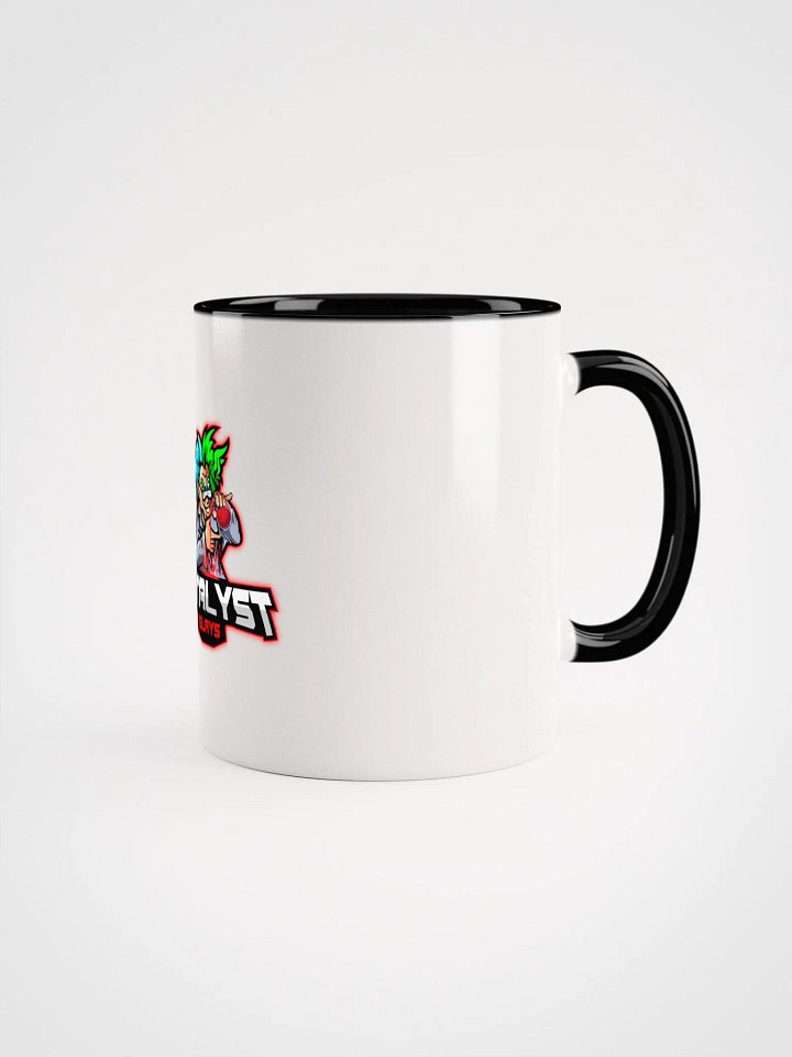 MUG WITH COLORS INSIDE product image (12)