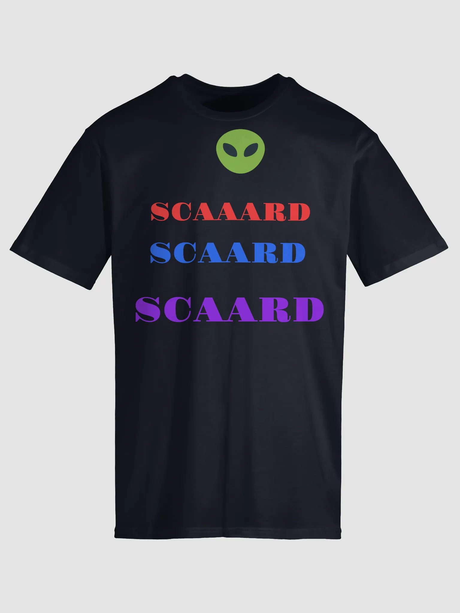 SCAARED Shirt product image (5)