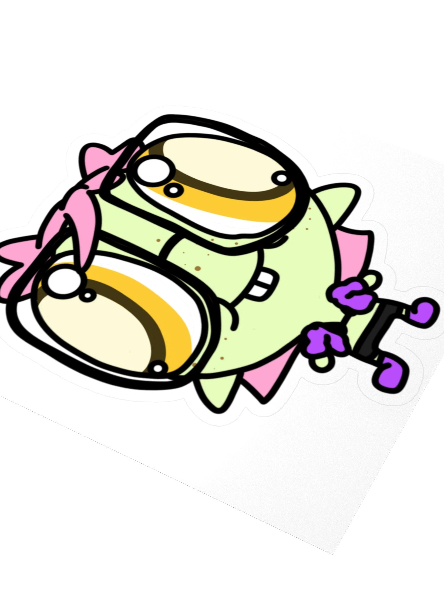 Fricken NERD product image (3)