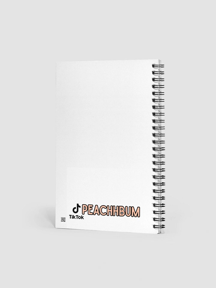 Good Vibes Only Notebook product image (2)